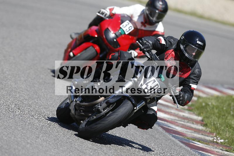 /17 17.05.2025 PROMAX ADR/Gruppe gruen/40
